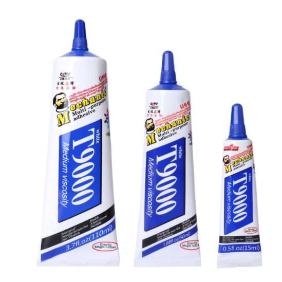 MECHANIC Multi-Purpose Adhesive B7000 50ML