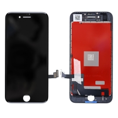 LCD Screen Assembly For iPhone 8 Black Original