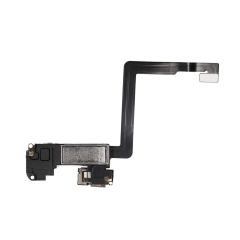 Replacement for iPhone 11 Pro Ambient Light Sensor with Ear Speaker Assembly Original