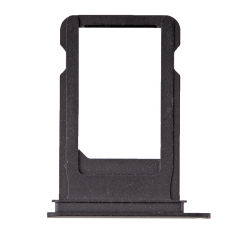 Replacement for iPhone 7 SIM Card Tray - Black Original​