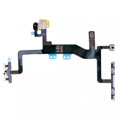 Replacement for iPhone 6S Power Button Flex Cable Original