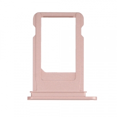 Replacement for iPhone 7 Plus SIM Card Tray - Rose Original