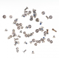 Replacement for iPhone 7 Screw Set- Gold Original