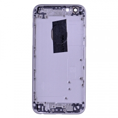 Replacement for iPhone 6S Back Cover - Gray