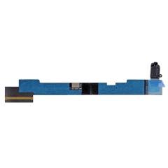 Replacement for iPad Pro 9.7" Main Board Audio Flex Cable Ribbon - Black (4G Version) Original