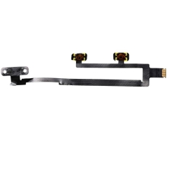 Replacement for iPad 5 Power On/Off Flex Cable Original