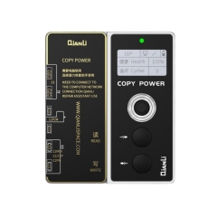 QianLi COPY POWER Battery Data Corrector for iPhone 11/11Pro/11ProMax/12/12Pro/12Mini/12ProMax