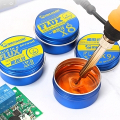 Mechanic X9 Rosin Flux