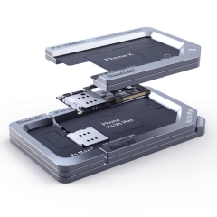 QianLi ToolPlus iP-01 Middle Frame Reballing Platform for iPhone X/XS/XSMax