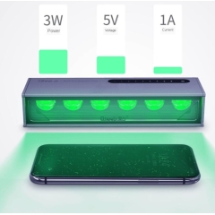 QianLi ToolPlus iSee 2 Dust Detection Lamp