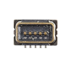 For iPhone 8 Plus Cellular Antenna Connector Port Onboard