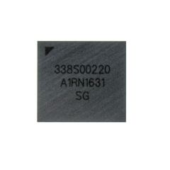 For iPhone 7/7 Plus Small Audio IC #338S00220