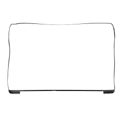 LCD Rubber Frame Bazel For MacBook Pro 15" (2012-2015) (A1398)