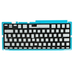 Keyboard Backlight For Macbook Pro 13" (2008 - 2013) (A1278) (US English)