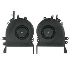 Right / Left Fan Set For MacBook Pro 15" (2018 - 2019) (A1990)