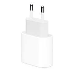 20W USB-C Power Adapter (EU Version)