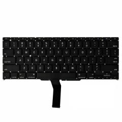 For Macbook Air 11" A1370 A1465 (Mid 2011-Early 2015) Keyboard (British English)