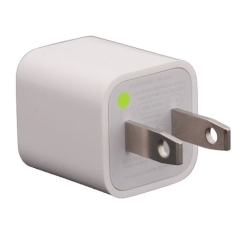 5W USB Power Adapter for iPhone - US Version