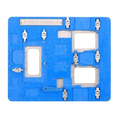 MiJing K27 Motherboard Repair PCB Holder Fixture for iPhone 11 Pro/11 Pro Max