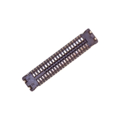 Digitizer FPC Connector for iPad 7 (42 Pin) (Soldering Required)