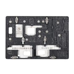 MiJing K21 Circuit Board PCB Holder for iPhone X/XS/XS MAX