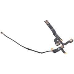 Power Button Flex Cable For IPad Pro 11" 3rd Gen 2021 /Pro 12.9" 5th Gen 2021 4G Version