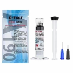 E-FIXIT A190 PP Structural Adhesive Curved Screen PUR Glue