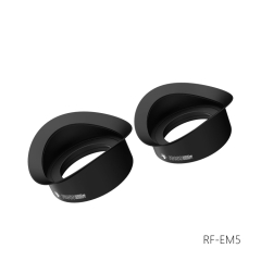 RF4 RF-EM5 Rubber Eyepiece Cover