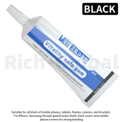 MaAnt 6002 Vitality Salo Gum Adhesive Glue- 50ml
