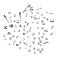 Replacement for iPhone 14 Plus Complete Set Screws and Bolts(Random Color Delivery)