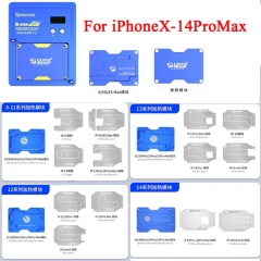 Mechanic iT3 pro Intelligent Preheating Platform For iPhone X-14 PRO MAX