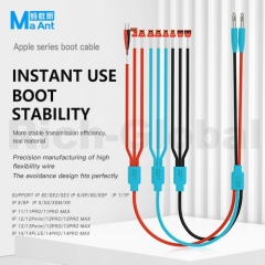 MaAnt PY1 Power Boot Cable For iPhone 6-14 Pro Max