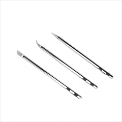 RF4-T2 Integrated Nano Heating Core Soldering Iron Tips