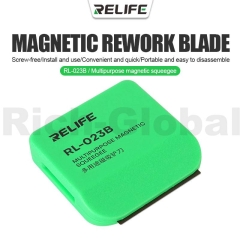 RELIFE RL-023B Multipurpose Magnetic Squeegee