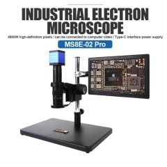 SUNSHINE MS8E-02 PRO Electron Microscope