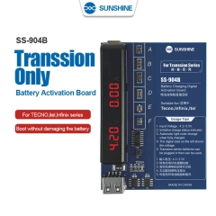 SUNSHINE SS-904B Battery Activation Board