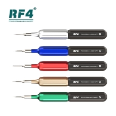 RF4 RF-SD10 Superhard S2 Steel Magnetic Precision Screwdriver