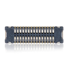 Keyboard Backlight Connector Compatible For MacBook Various Models (WP7A-S010VA1-R6000: 30 Pin)