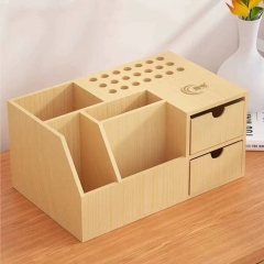 Luowei Wooden Storage Box