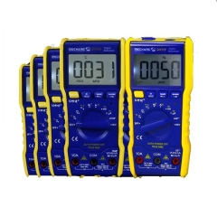 Mechanic SIV119 / SIV120 Mini Smart Digital Multimeter