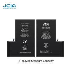 JCID 3687mAh Battery for iPhone 12 Pro Max (Standard Capacity)