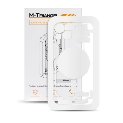 M-Triangel Laser Machine Protection Mold For iPhone 13