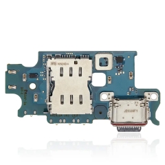 For Samsung Galaxy S23 Plus S916B Charging Port Board European Version Ori