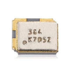 38.4KHz Crystal Oscillator For iPhone 12 Mini/ 12 Pro/ 12 Pro Max/ 13/ 13 Pro/ 13 Pro Max