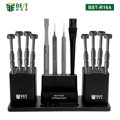 BST-R16A Storage Rack