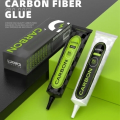 Luowei Carbon Fiber Glue 50ml