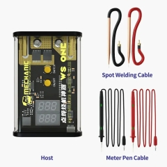 MECHANIC WS ONE Pulse Spot Welding Machine Portable