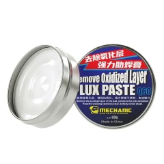 Mechanic Q60 Remove Oxidized Layer Flux Paste 60g