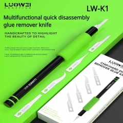 LUOWEI LW-K1 Multi-function Quick Disassembly Glue Remover