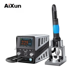 Aixun H314 1400W Intelligent Hot Air Gun Soldering Station